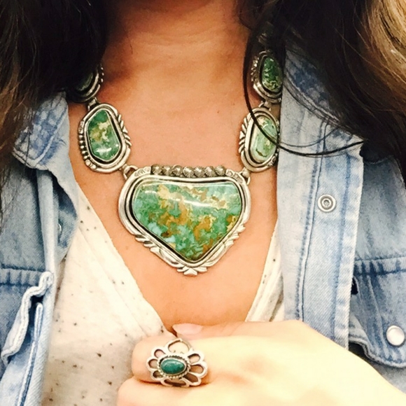 Meet your Posher, TurquoiseBoss - Picture 1 of 5